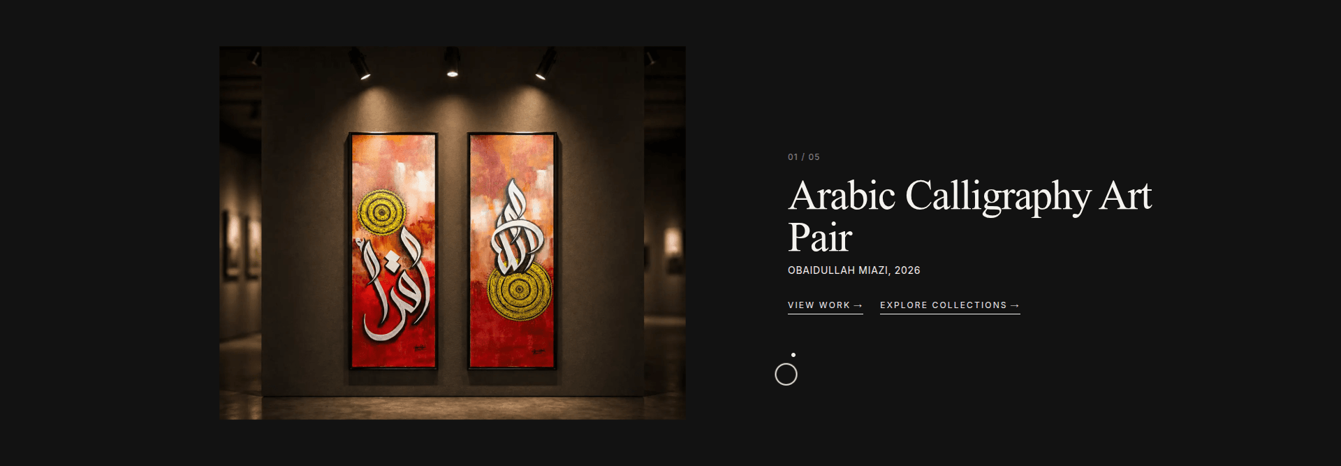 Art Showcase Portfolio - 13